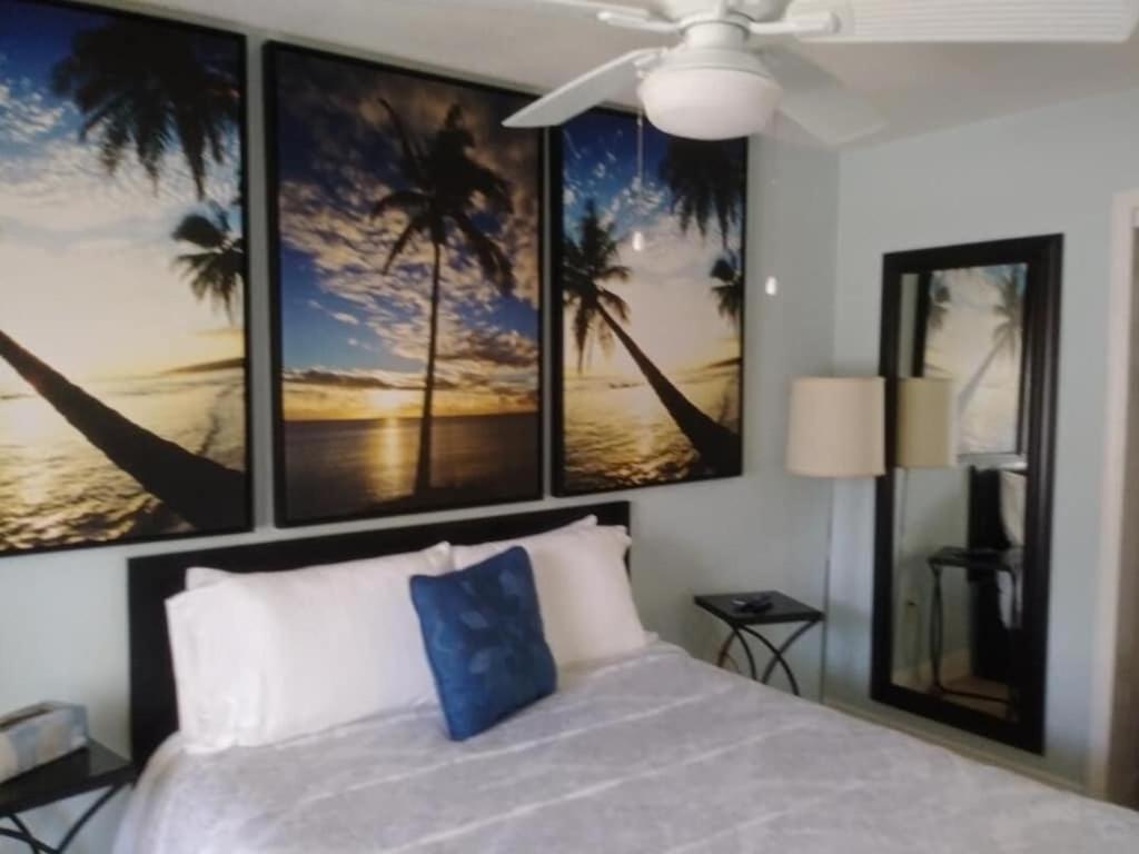 Tampa Bay Beautiful Apartment And Private Jacuzzi Luaran gambar