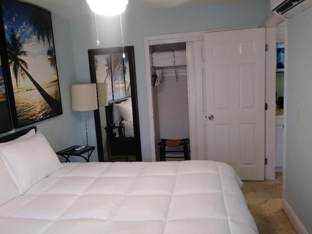 Tampa Bay Beautiful Apartment And Private Jacuzzi Luaran gambar